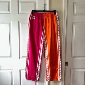 OFFICIAL Dunkin’ Color Blockin’ Pajama Pants